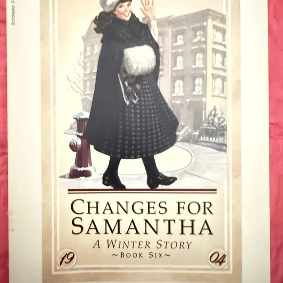 American Girl Paperback Books — set of 16 - Picture 13 of 15